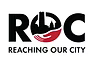 Reaching Our City Logo